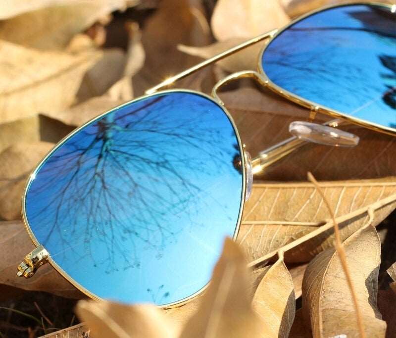 Buy Designer Polarized Sunglasses For Men-SunglassesMart