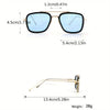 Tony stark inspired sunglasses - SunglassesMart