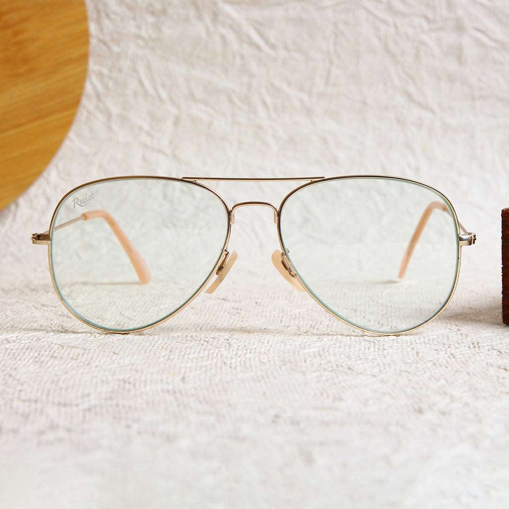 Buy Designer Aviator Day And Night Sunglasses For Men Women-SunglassesMart