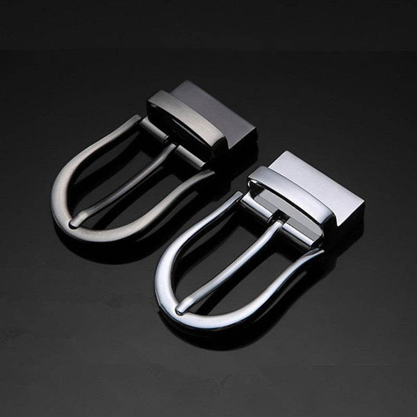 Sunglasses Mart Men Leather Belt - SunglassesMart