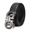 Sunglasses Mart designer automatic buckle belt for men - SunglassesMart