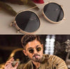 Most Stylish Metal Frame Round Sunglasses For Men And Women - SunglassesMart