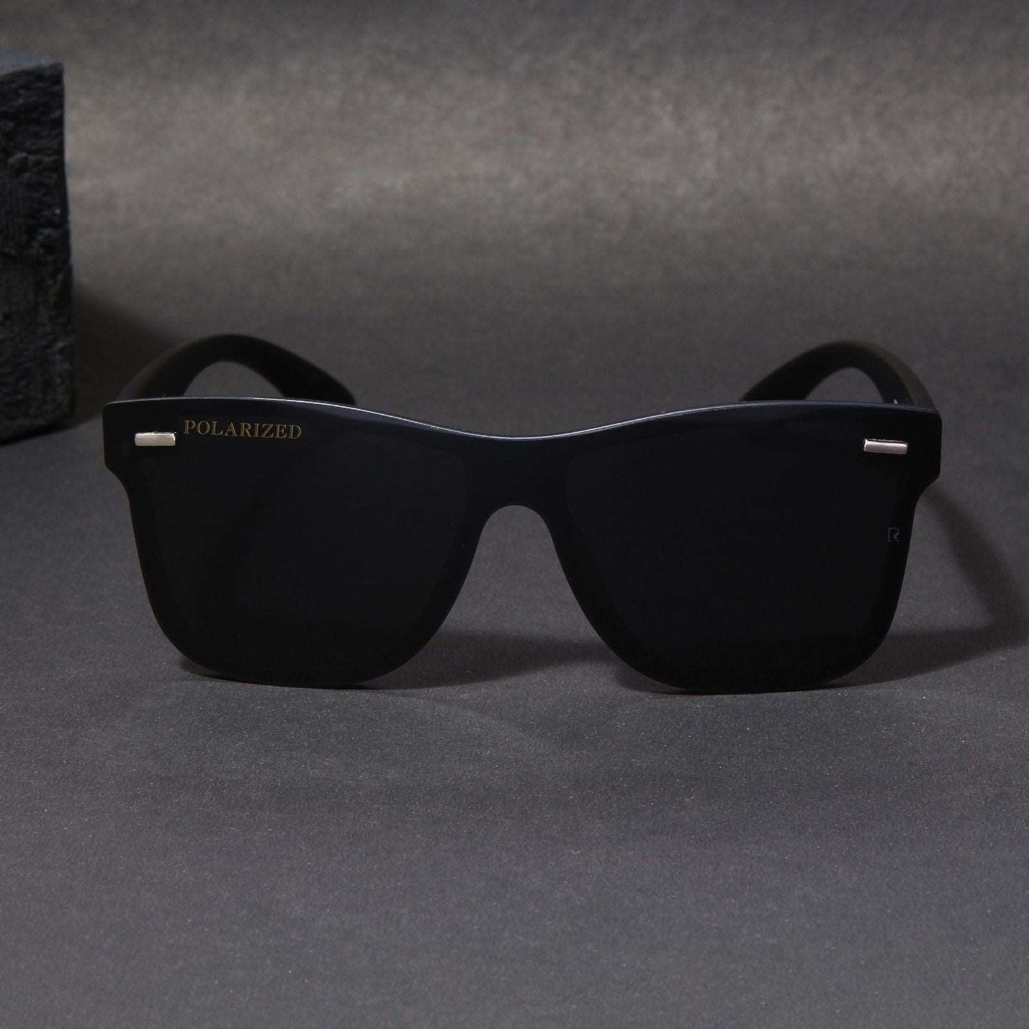 Buy Designer Classic Square Sunglasses For Men-SunglassesMart