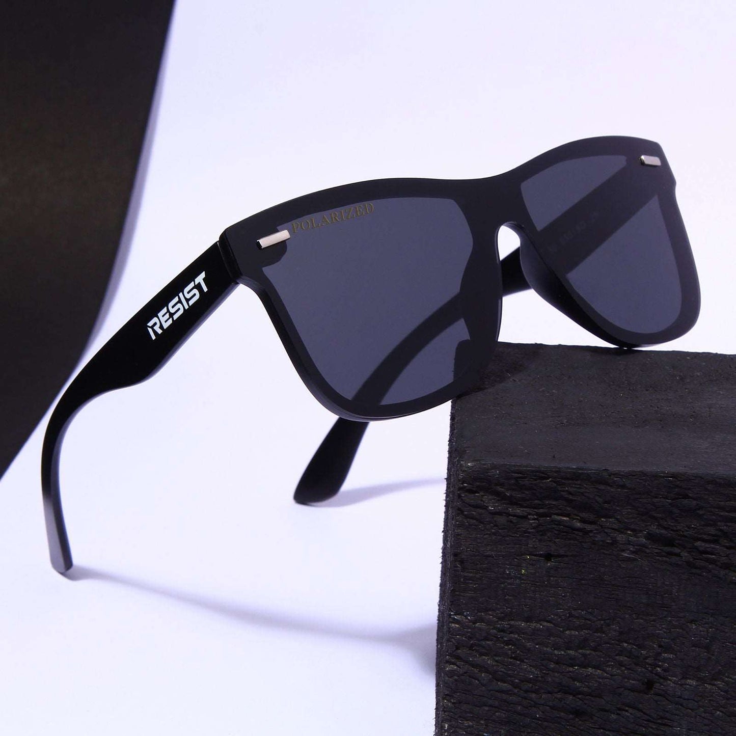 Buy Designer Classic Square Sunglasses For Men-SunglassesMart
