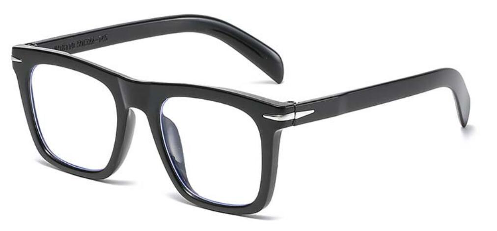 Rajnikanth Inspired Jailer Vision Pro Anti-Blue Ray Eyeglasses