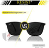 Classic Wayfarer/Rectangular Sunglasses (58 mm) - SunglassesMart