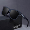 Classic Black Polarized Wayfarer Sunglasses (58 mm) - SunglassesMart