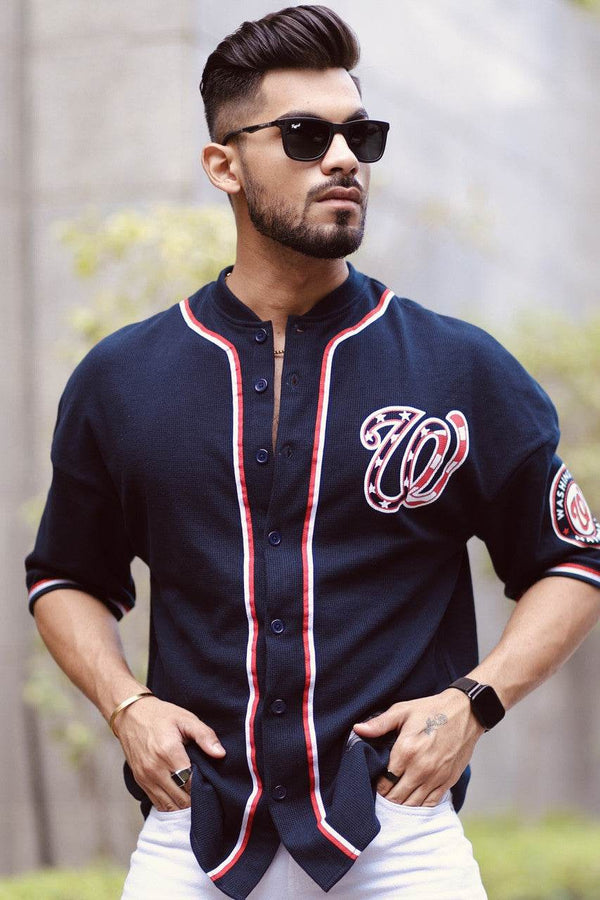 Classic Black Wayfarer Sunglasses (52 mm) - SunglassesMart