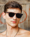Classic Wayfarer Sunglasses (55 mm) - SunglassesMart