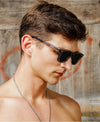 Classic Wayfarer Sunglasses (55 mm) - SunglassesMart