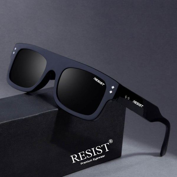 Classic Wayfarer Sunglasses (60 mm) - SunglassesMart