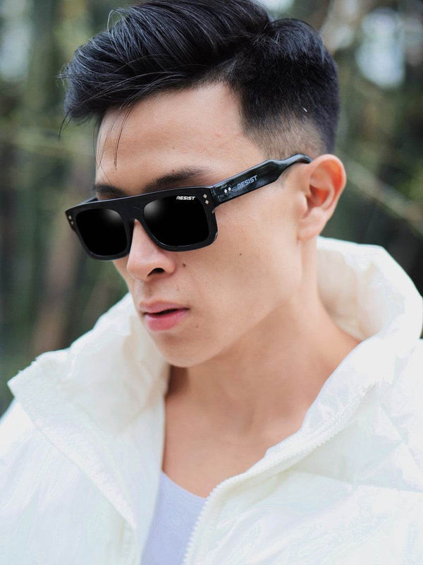 Classic Wayfarer Sunglasses (60 mm) - SunglassesMart