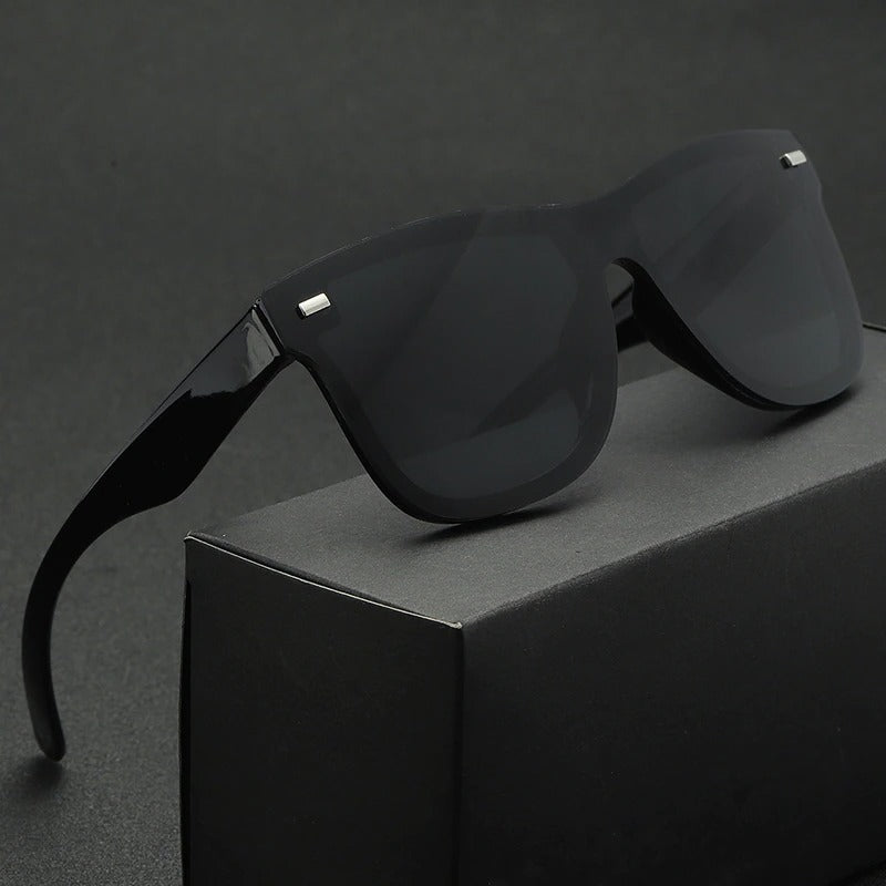 Buy Designer Oversize Anti-Reflective Sunglasses For Men-SunglassesMart