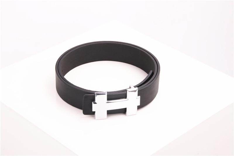 Luxury Designer H Brand Designer Belts - SunglassesMart