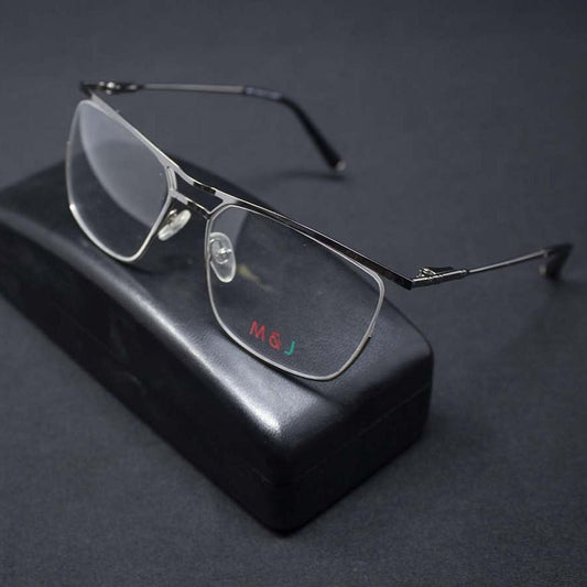 Rectangle Optical Spectacle Frame