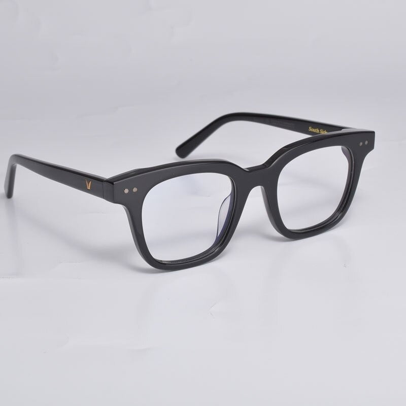 Buy New Fashion Korean Rectangle Sunglasses For Women Men - SunglassesMart