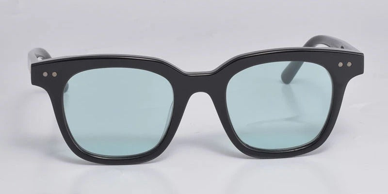 Buy New Fashion Korean Rectangle Sunglasses For Women Men - SunglassesMart