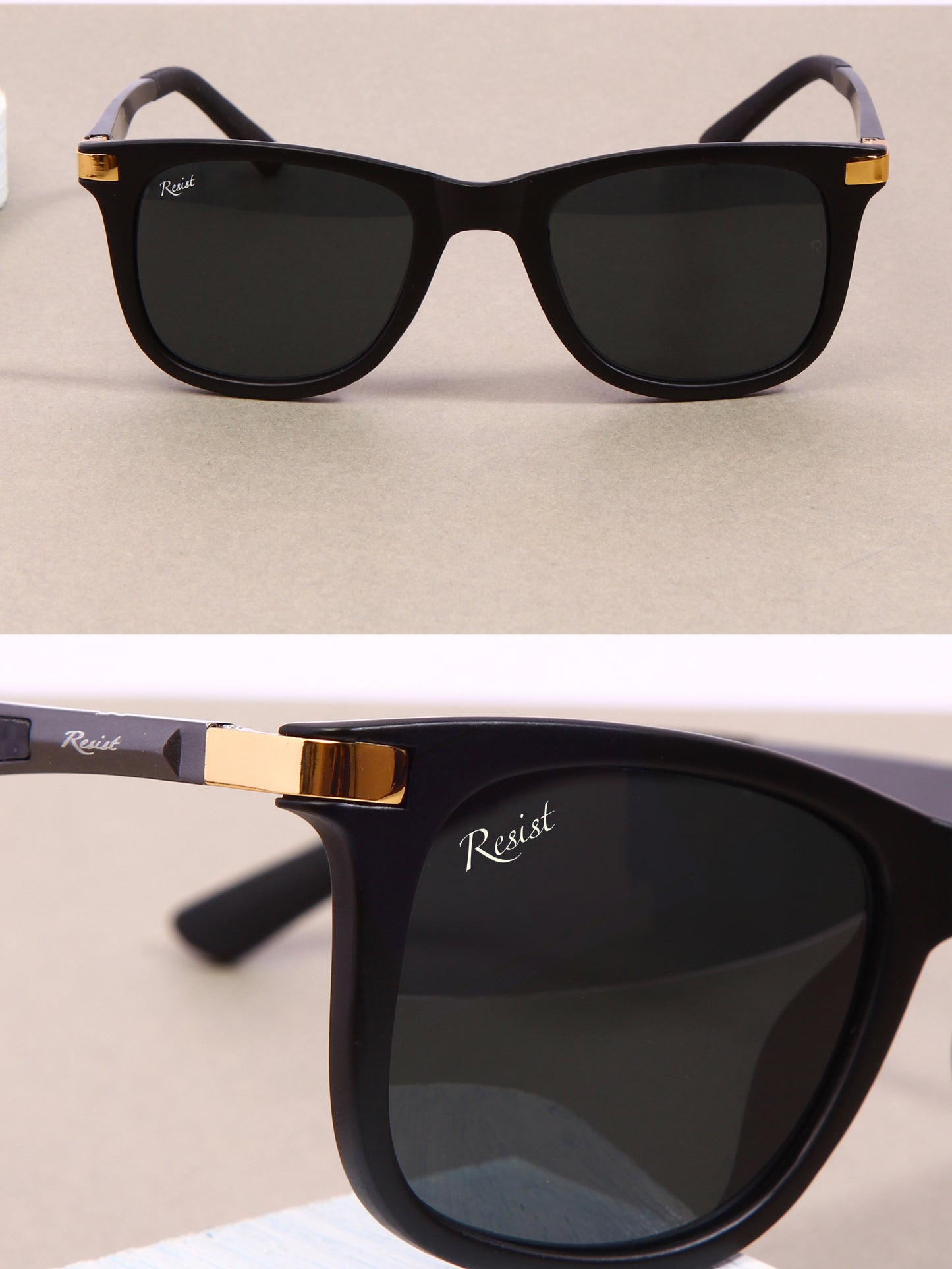 Buy Designer Square wayfarer sunglasses For Men-SunglassesMart