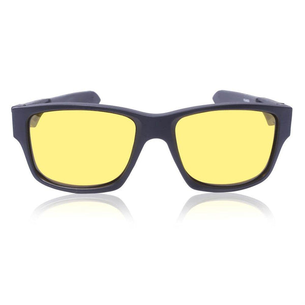 Sports Square Polarized Wayfarer - SunglassesMart