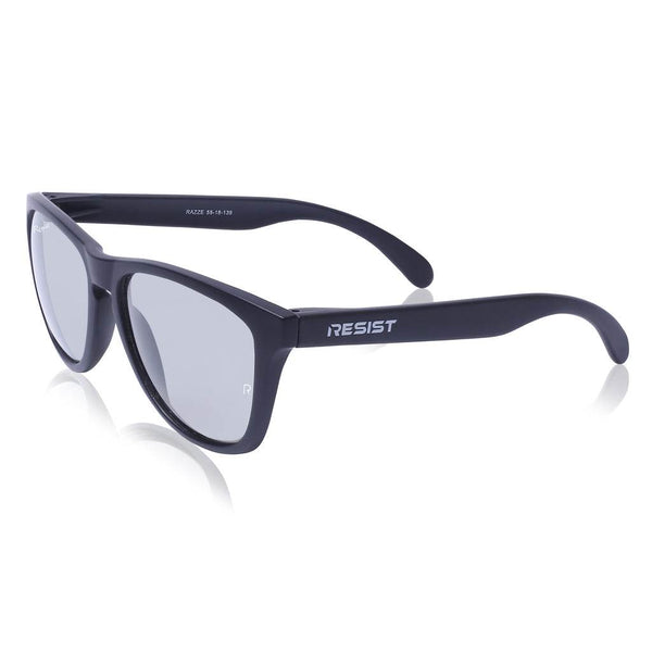 Wayfarer Polarized Sunglasses - SunglassesMart