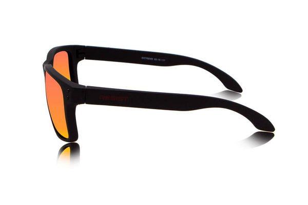 Mirror Reflector wayfarer - SunglassesMart