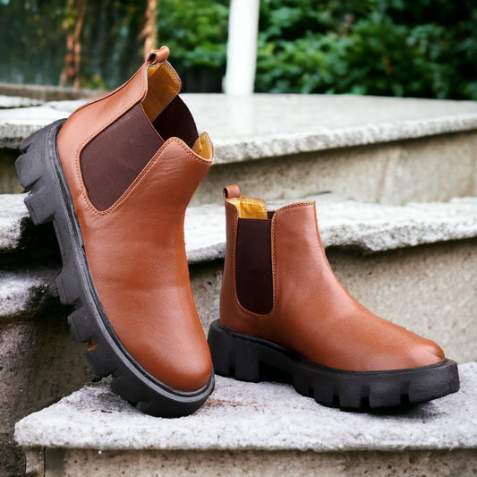 Men's Chelsea and Ankle Boots