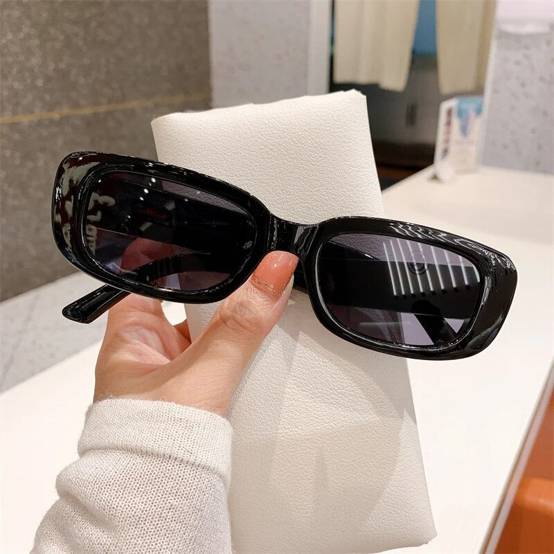 New trendy goggles store
