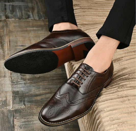 Formal Shoes For Office Wear