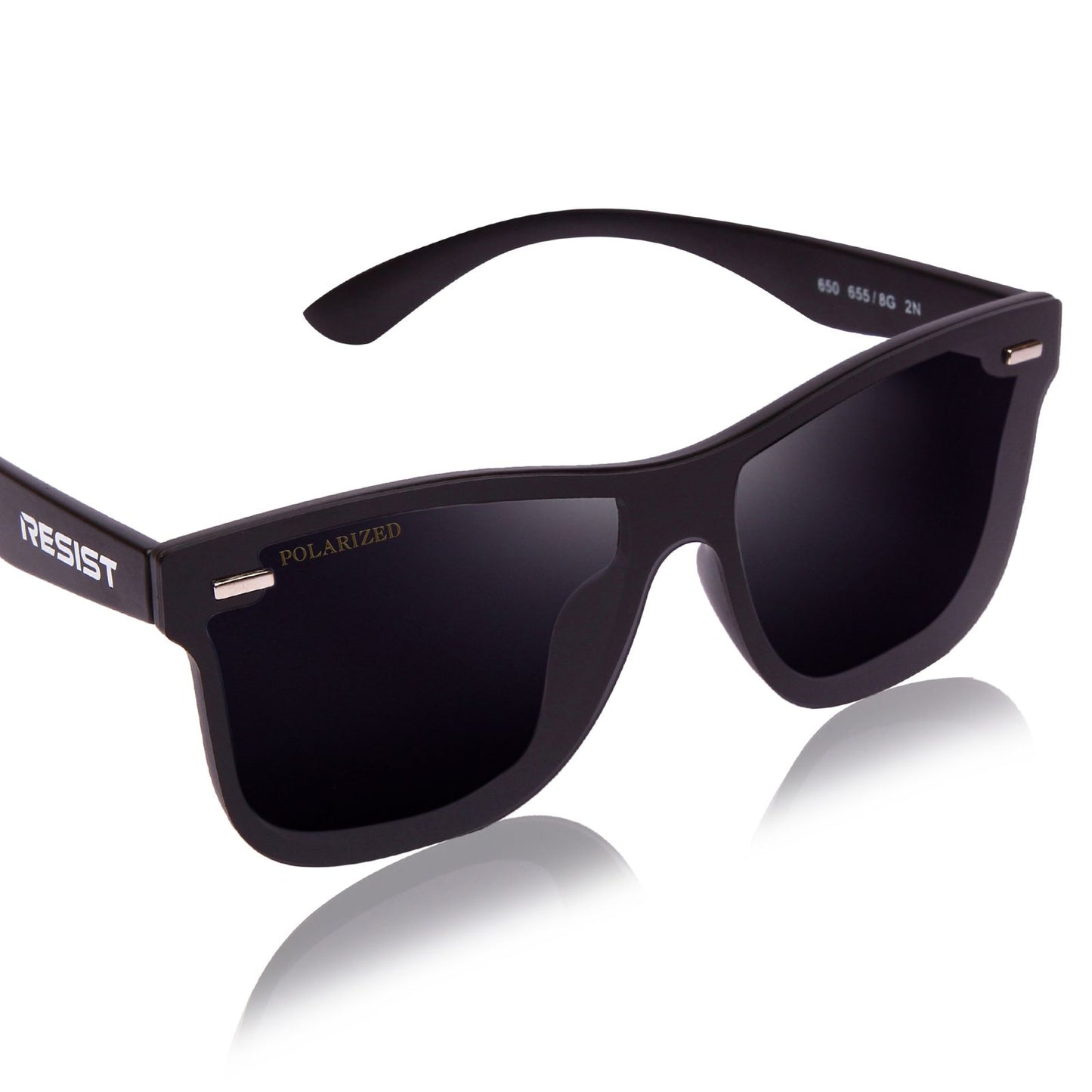 Buy Designer Classic Square Sunglasses For Men-SunglassesMart