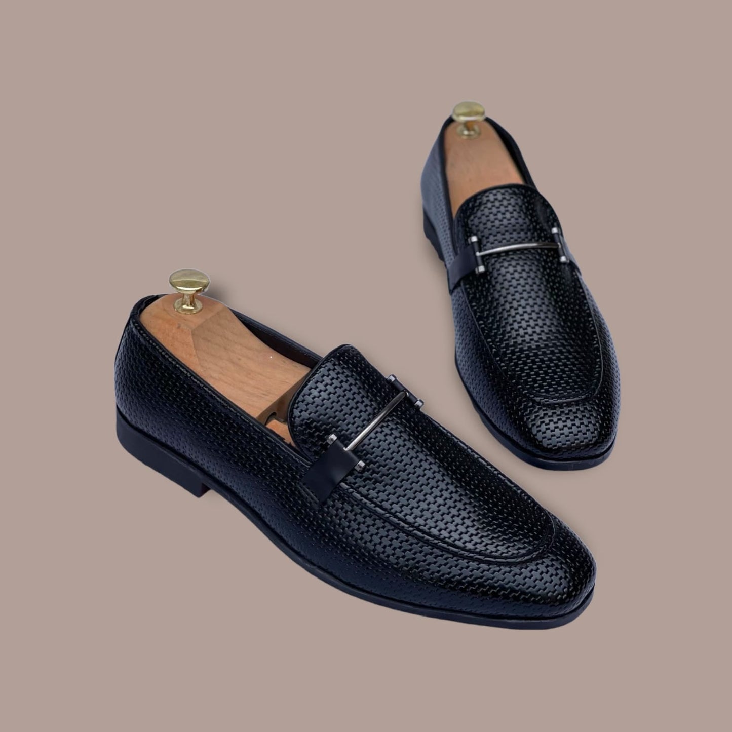 New Fashion Slip on Loafers