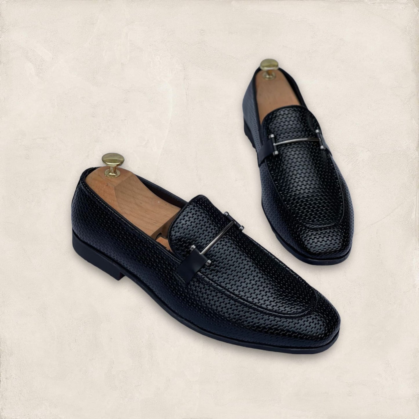 New Fashion Slip on Loafers