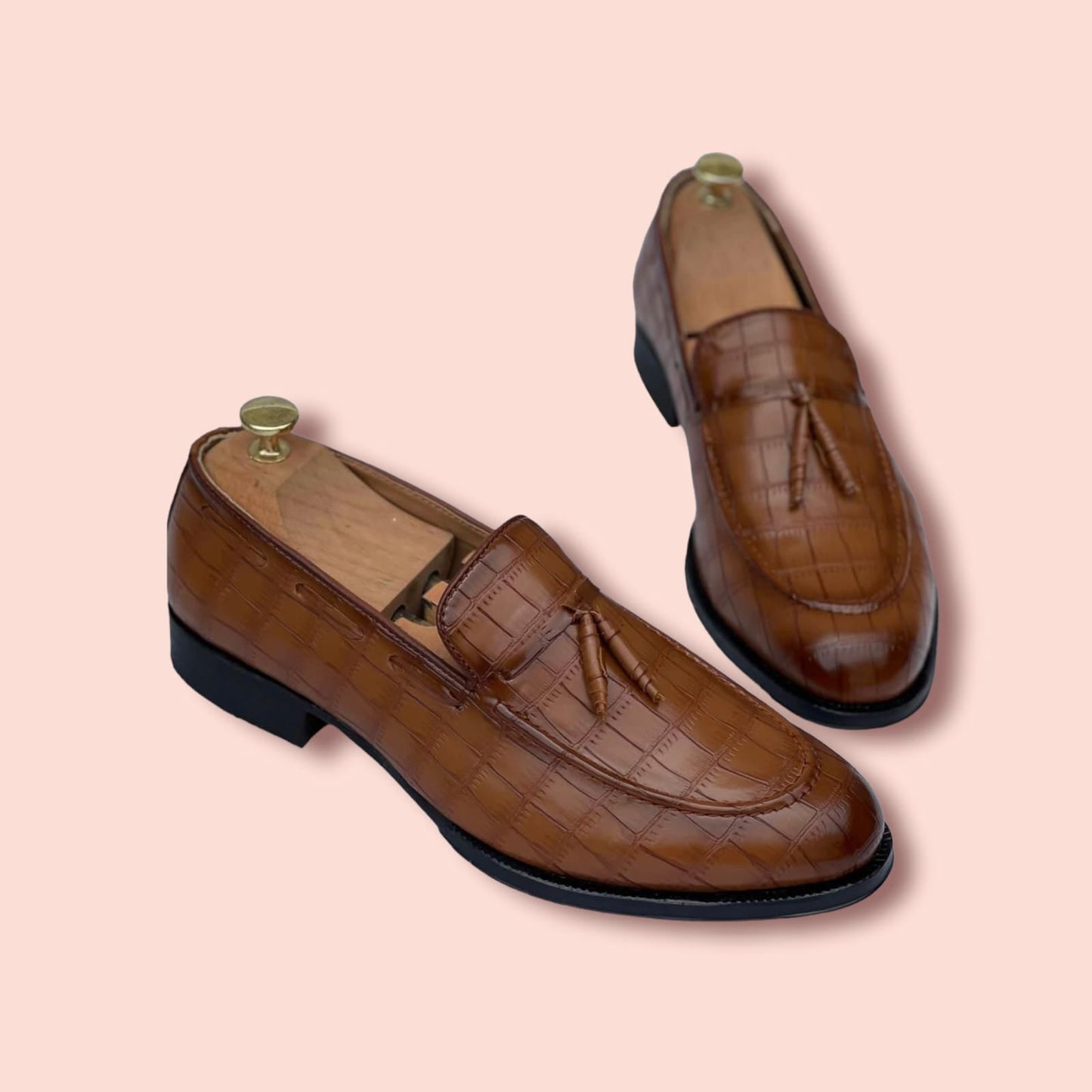 New Business Loafers