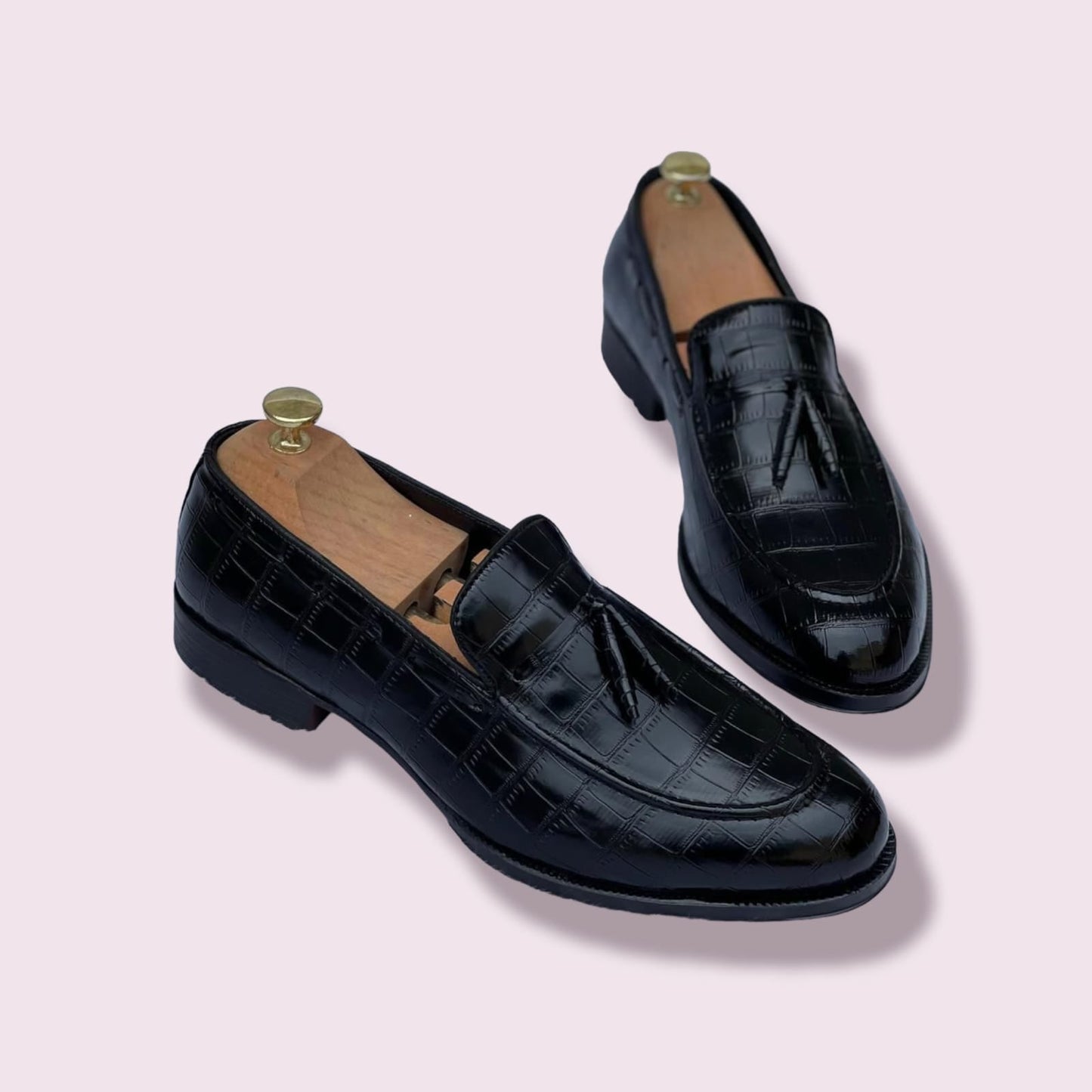 New Business Loafers