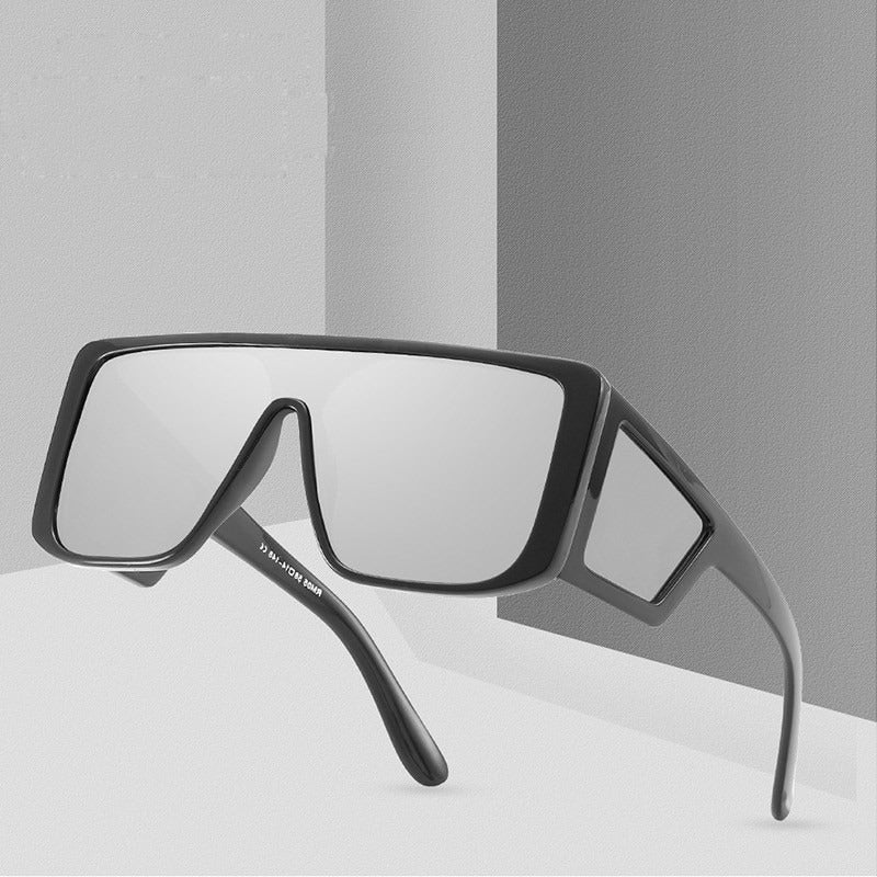 Buy European Style Oversize Sunglasses-SM