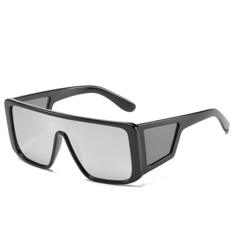 Buy European Style Oversize Sunglasses-SM