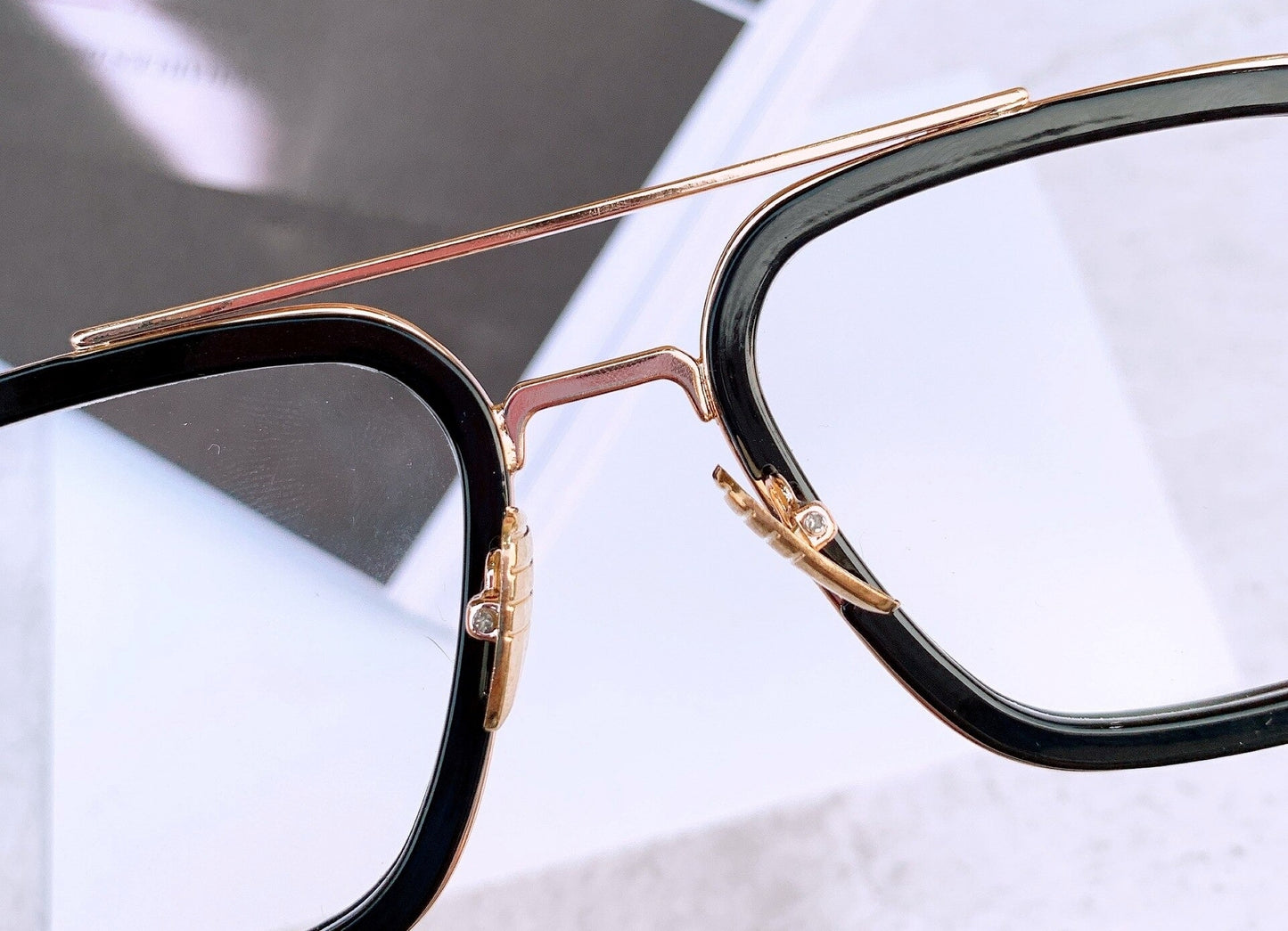 Buy New Tony Stark Square Sunglasses For Men-SunglassesMart