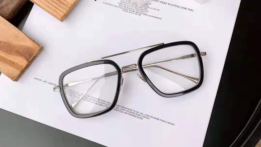Buy New Tony Stark Square Sunglasses For Men-SunglassesMart