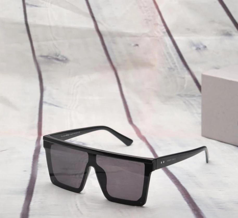 Latest Stylish Square Sunglasses