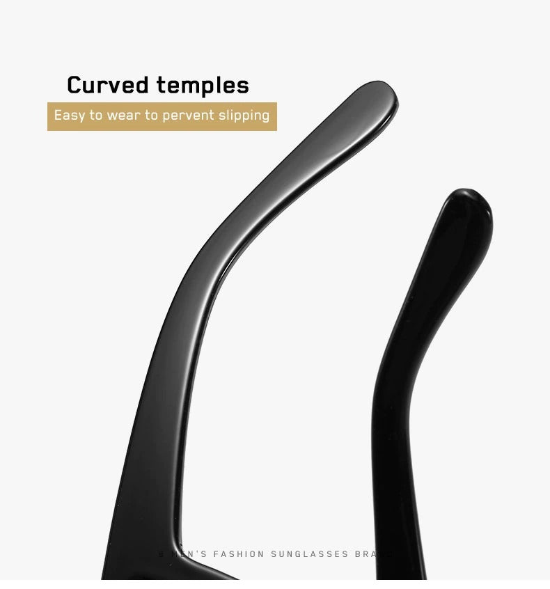 Buy European Style Oversize Sunglasses-SM
