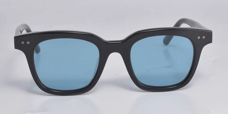Buy New Fashion Korean Rectangle Sunglasses For Women Men - SunglassesMart