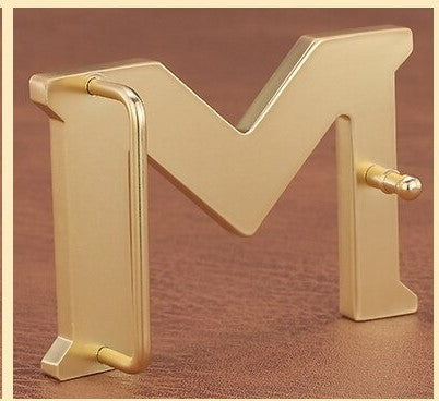 Buy Designer Letter M Luxury Leather Belt For Men-Jackmarc.com