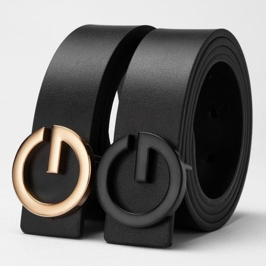 Buy Designer Luxury G Buckle Belt For Men-Jackmarc.com