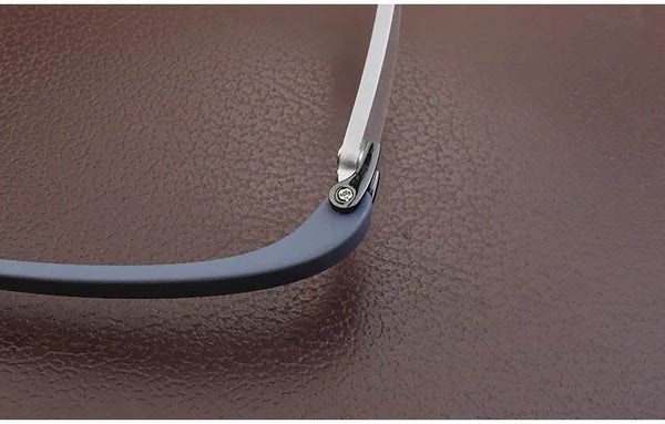 New Fashionable Frameless Glasses Frame - SunglassesMart