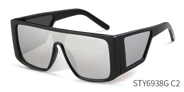 Bondex Oversized Sunglasses - SunglassesMart