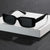 Men’s Square Glasses – Trendy Lightweight Eyewear for Men