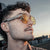 Stylish Bold cyberpunk sunglasses - SunglassesMart