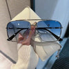 Men's Pilot-Style fashion glasses - SunglassesMart