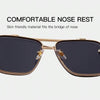 Men's Pilot-Style fashion glasses - SunglassesMart