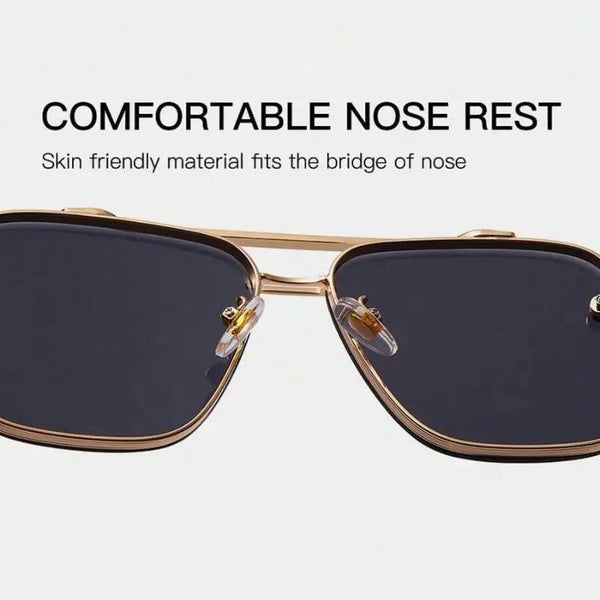 Men's Pilot-Style fashion glasses - SunglassesMart