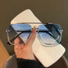 Men's Pilot-Style fashion glasses - SunglassesMart